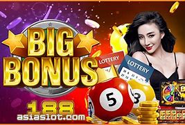 Bos Judi 188 Slot Jackpot Terbesar Asia 2024