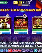 Jackpot Slot Hari Ini