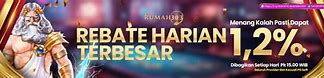 Rumah303 Slot Resmi 2024 Terbaru