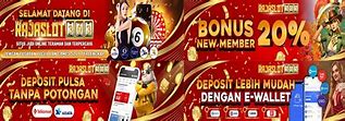 Situs Slot Resmi 2024 Terpercaya