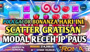 Slot Gacor Hari Ini Modal Receh 100K Per Deposit Money